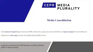 Media Plurality Webinar Series- Session 6