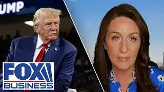 Media turning on itself? Miranda Devine sees a shift in Trump coverage