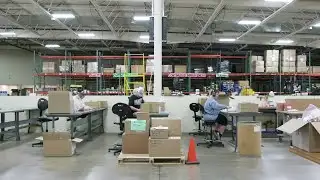 Medicaid and pay for workers with developmental disabilities | Here & Now