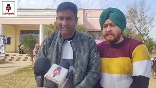 MEDICAL CAMP FREE EYE CHECKUP #nagrota 