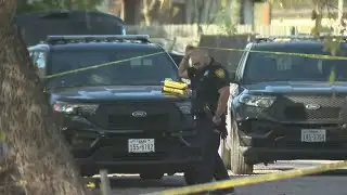 Medical examiner identifies man killed in shooting on West Side