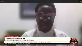 MEDICAL EXPERTS SHARE HOW TO WIN THE FIGHT AGAINST CANCER