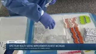 Medical Moment: COVID Update