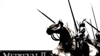 Medieval 2 total war soundtrack:"We are all one"