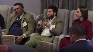 Medill Press Freedom Symposium 2025: Physical Digital Intimidation Panel