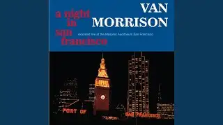 Medley: Moondance / My Funny Valentine (Live)