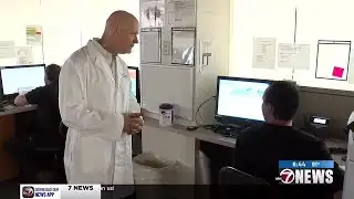 Medwatch: CCMH’s residency program celebrates 10 years