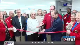 Medwatch: Comanche County Memorial Hospital’s multi-year lab renovation concludes