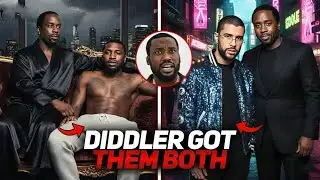 Meek Mill & Bad Bunny React As Diddy Recording Sparks Major Buzz
