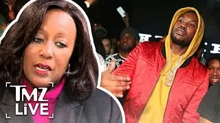Meek Mill Bombshell Audio | TMZ Live
