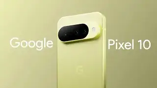 Meet Google Pixel 10 | Google