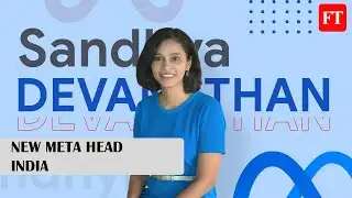 Meet Sandhya Devanathan Meta