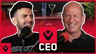 Meet the CEO of Sentinels