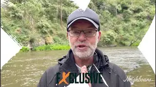 Meet The Crew | Neighbours