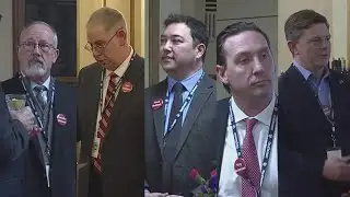 Meet the finalists for Davenport City Administrator