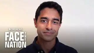 Meet the former AOC aide challenging Nancy Pelosi