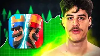 Meet The Man Who Revived Clash Royale