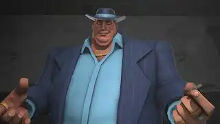 Meet The Mobster | VIP Mode Trailer