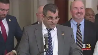 Meet the new Pennsylvania House speaker