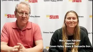 Meet the Newsroom: Mary Glen Hatcher