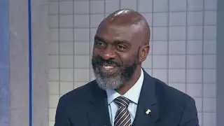 Meet the NYC mayoral candidates: Michael Blake