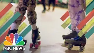 Meet The Queer POC Collective Building A Roller Skating Community