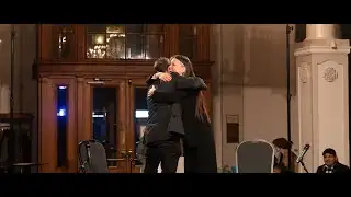 Meet Your Mayors: Debate Night in Vancouver