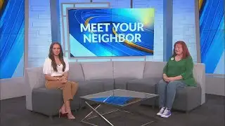 Meet Your Neighbor: Courir de Mardi Gras