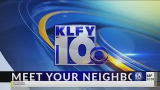 Meet Your Neighbor - Money Monday