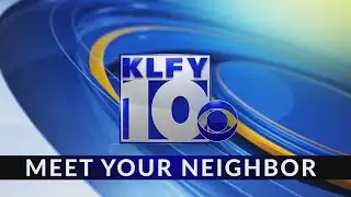 Meet Your Neighbor: Pack the Backpack