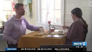 Meet Your Neighbor: The Banten Room Tea House