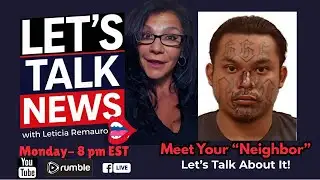 Meet Your "Neighbors" - Let