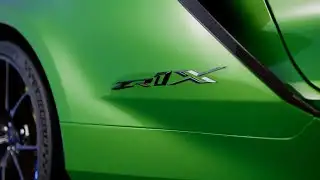 Meet ZR1X | Corvette | Chevrolet