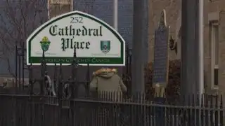 Meeting held over safety concerns around café that serves Hamilton homeless