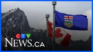 Meetings between Alberta separatists and U.S. officials 