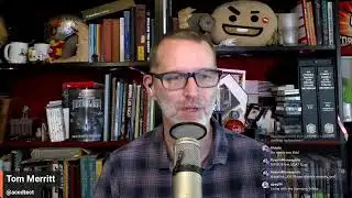 Meetup in Munich? - DTNS Office Hours