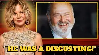 Meg Ryan BREAKS DOWN The DARK Truth Behind Rob Reiner’s Family (This Is DEVASTATING!)