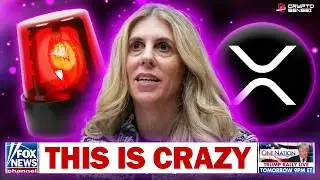 MEGA BULLISH XRP NEWS!! 