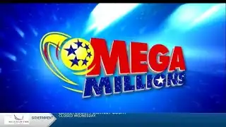 Mega Millions 2-3-26