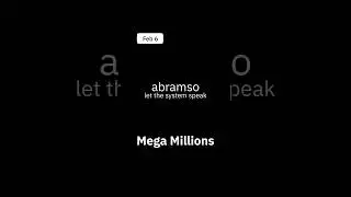 Mega Millions A | Before Draw | Feb 6, 2026