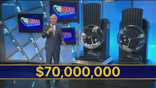 Mega Millions: December 12, 2025