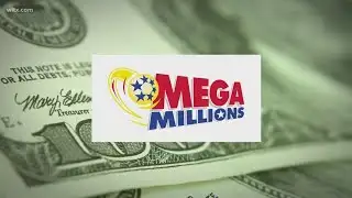 Mega Millions: December 23, 2025