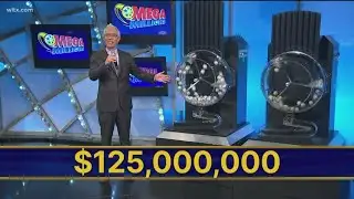 Mega Millions: December 26, 2025