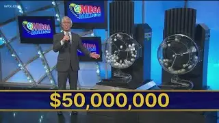Mega Millions: December 5, 2025