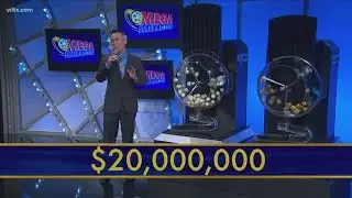 Mega Millions: Feb. 3, 2023