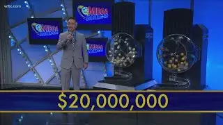 Mega Millions: Jan. 20, 2023