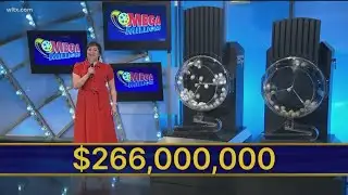 Mega Millions: January 23, 2026