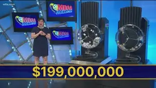 Mega Millions: January 9, 2026