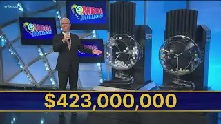 Mega Millions: September 19, 2025