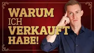 Mega opportunity with solar stocks? I sold anyway!